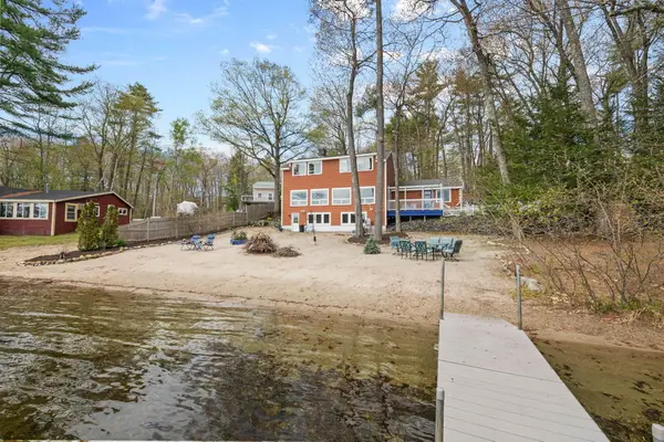 1 Steele Road, Gray, ME 04071