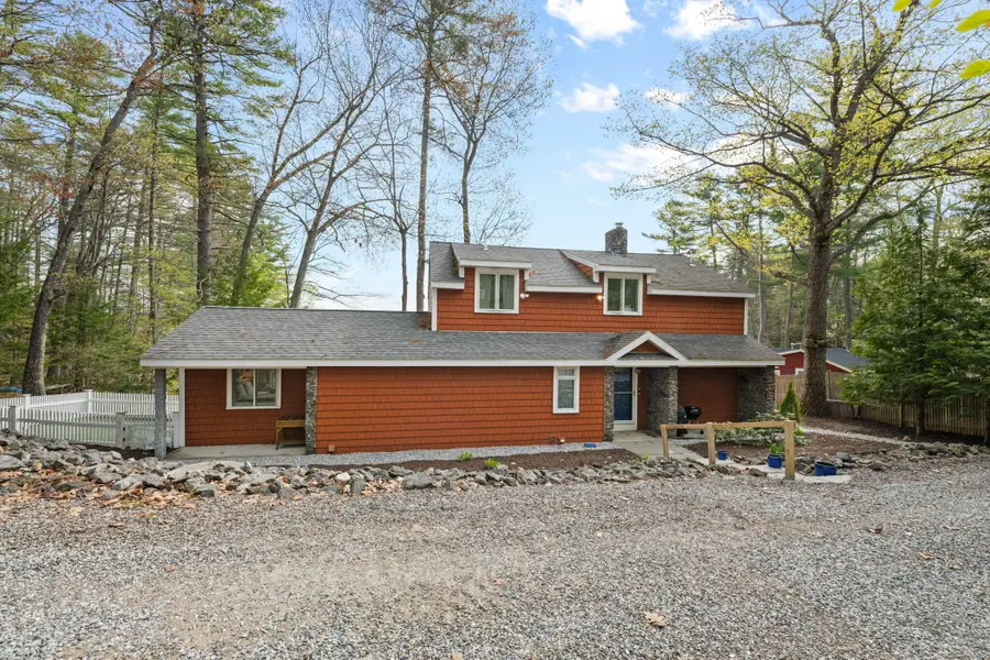 1 Steele Road, Gray, ME 04071 - #2