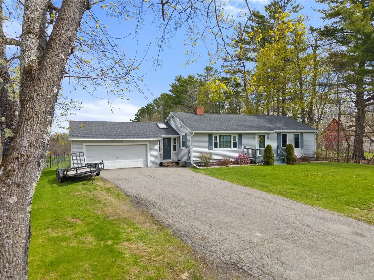110 Kennebec Road, Hampden, ME 04444 - #1