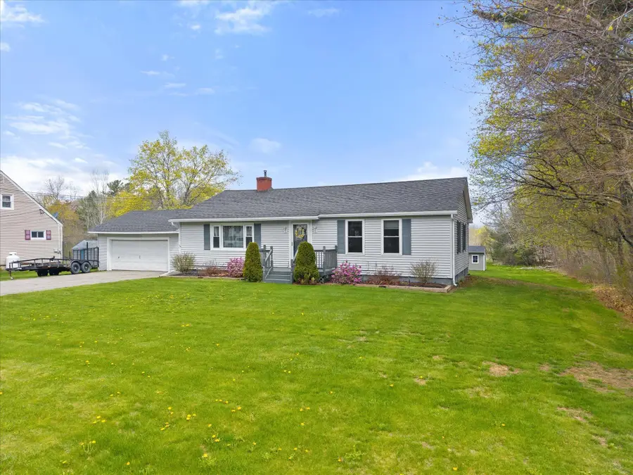 110 Kennebec Road, Hampden, ME 04444 - #2