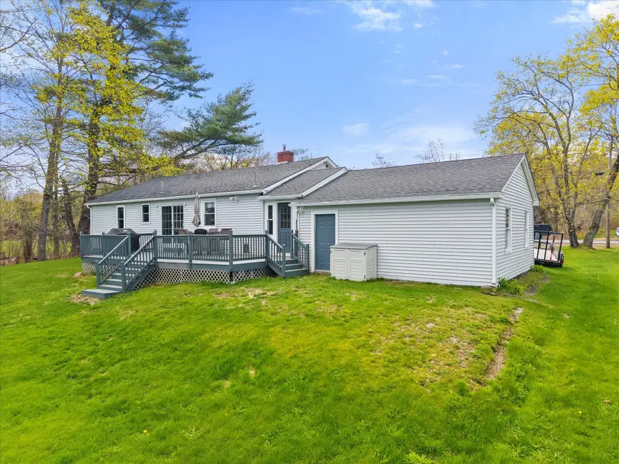 110 Kennebec Road, Hampden, ME 04444 - #3