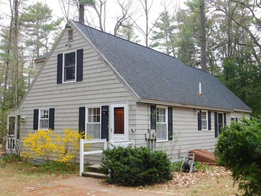 15 Lakeview Drive, New Gloucester, ME 04260 - #2