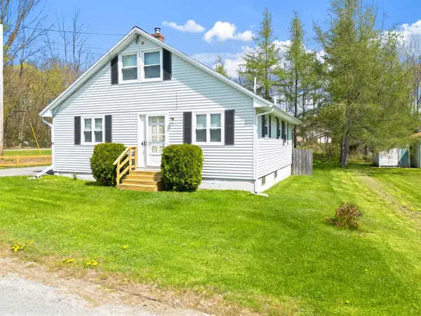 41 Yeaton Street, Waterville, ME 04901