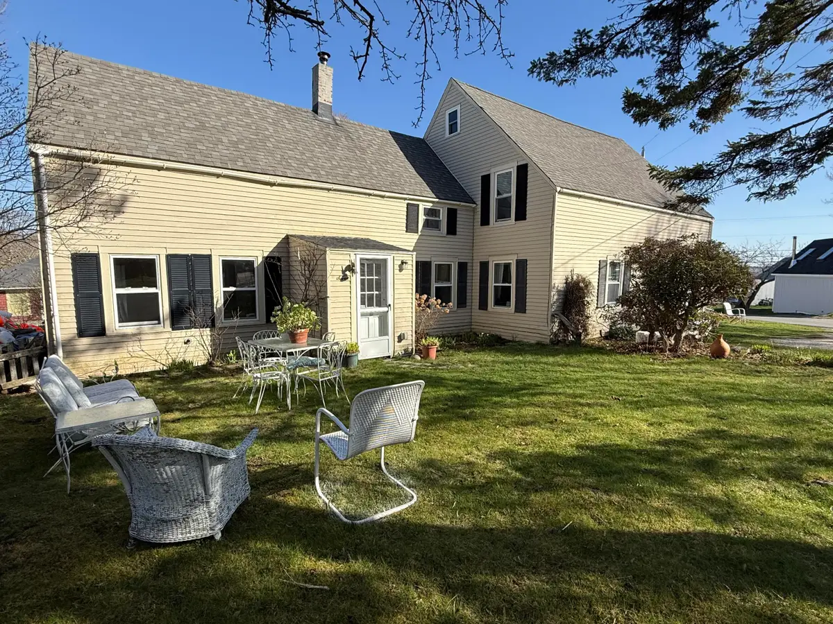 7 Mountain Street, Vinalhaven, ME 04863 - #1