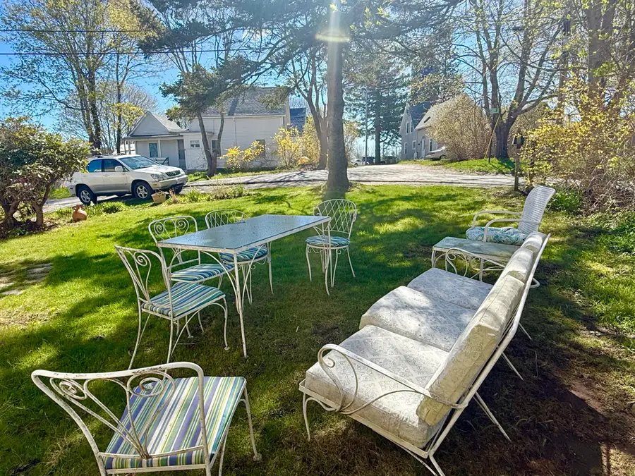 7 Mountain Street, Vinalhaven, ME 04863 - #3