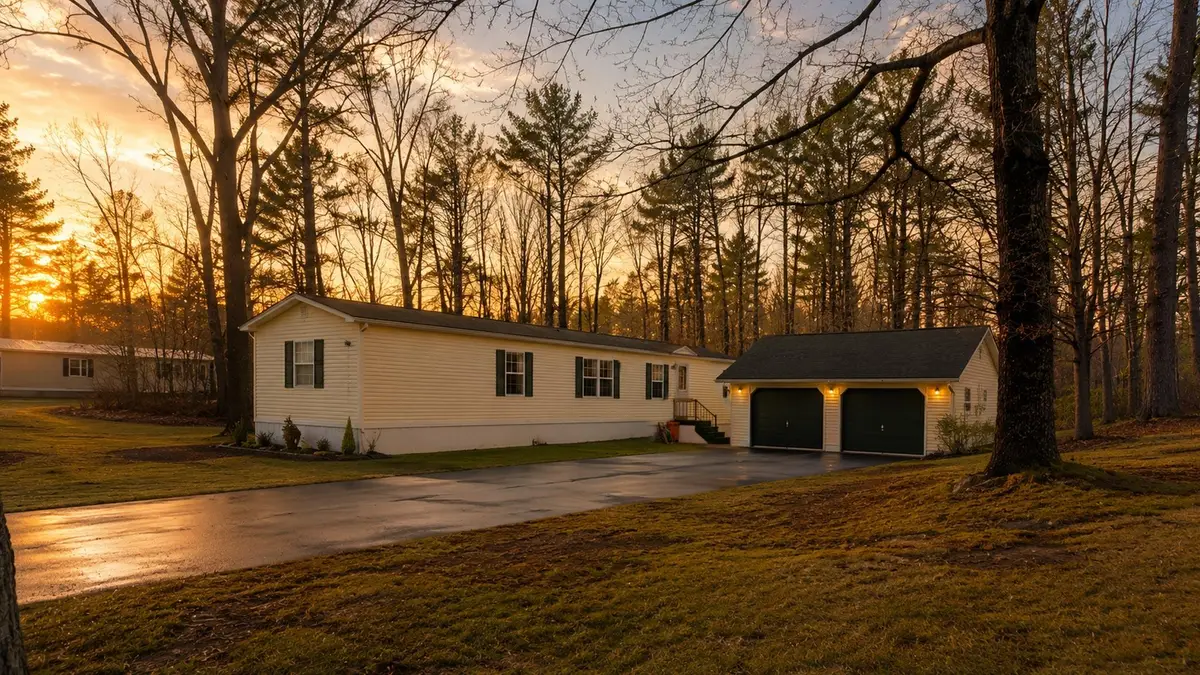 5 Westside Sebago, Standish, ME 04084 - #1