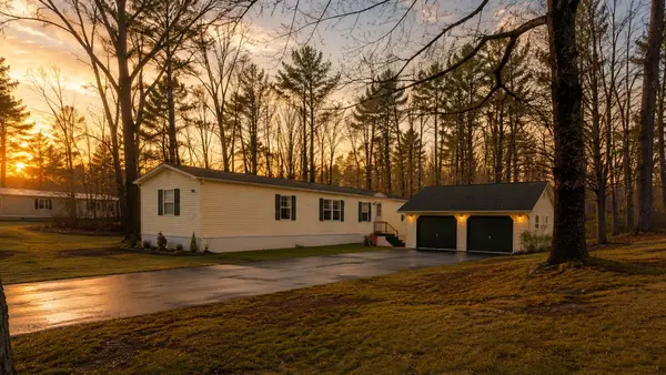 5 Westside Sebago, Standish, ME 04084