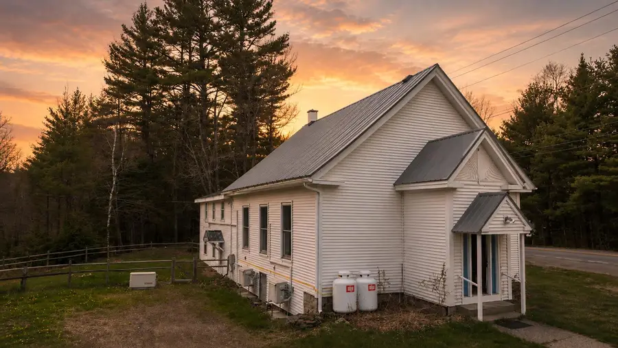 2910 Burkettville Road, Liberty, ME 04949 - #2