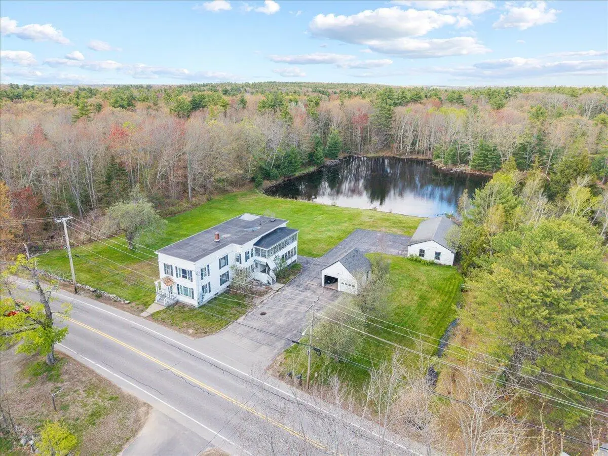 115 West Street, Biddeford, ME 04005 - #1