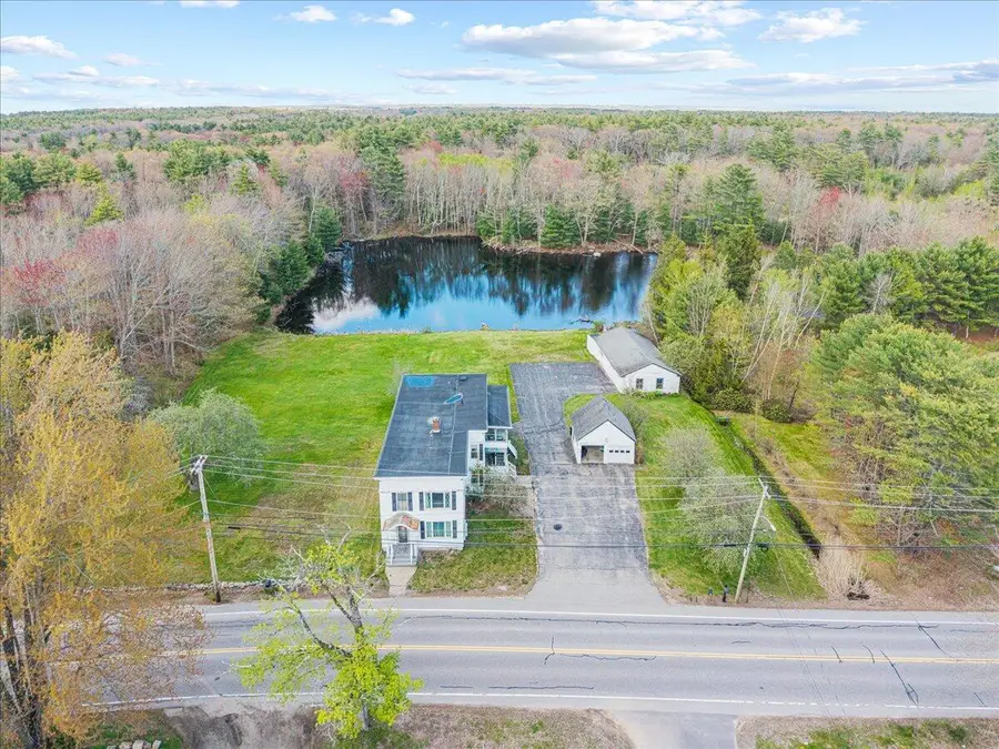 115 West Street, Biddeford, ME 04005 - #2