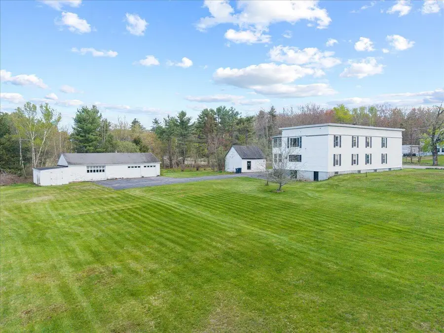 115 West Street, Biddeford, ME 04005 - #3