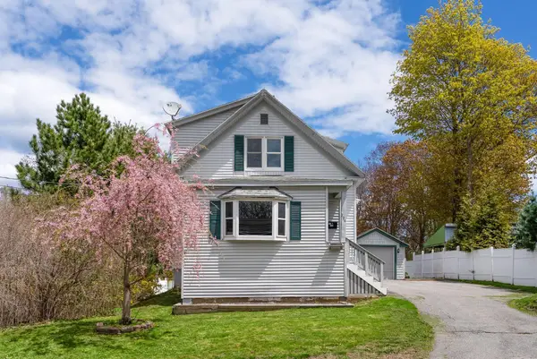 294 Mitchell Road, Cape Elizabeth, ME 04107
