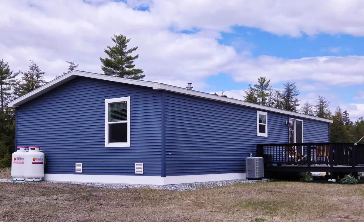 139 Perkins Valley Road, Woodstock, ME 04219 - #1