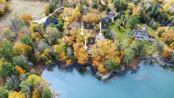 14 & 18 Mackay Lane, Blue Hill, ME 04614