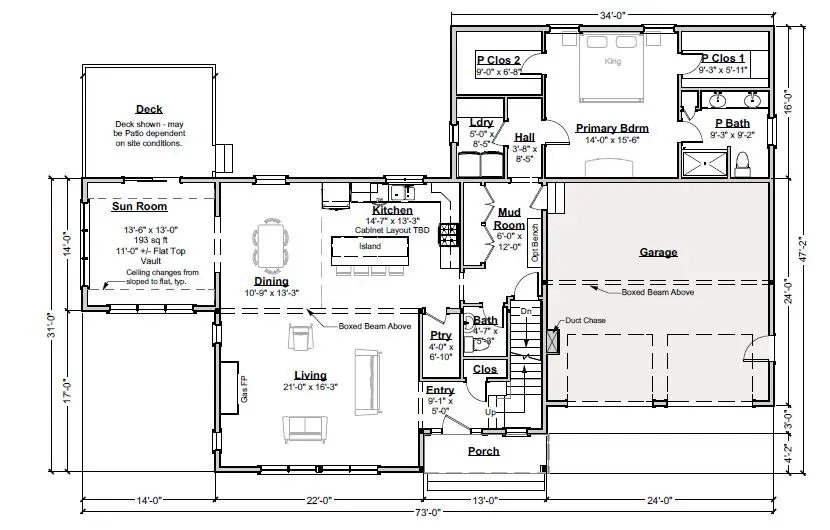 23 Zoes Way, York, ME 03902 - #2