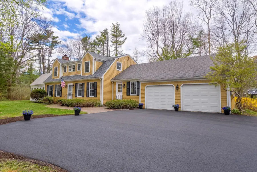 69 Seaborne Drive, Yarmouth, ME 04096 - #2