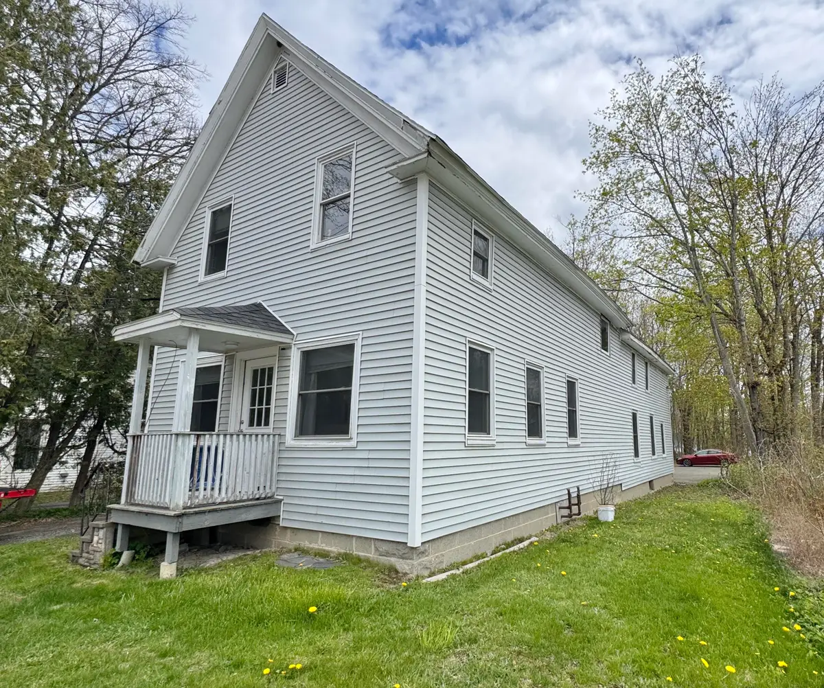 3 Park Street, Orono, ME 04473 - #1