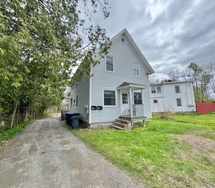 3 Park Street, Orono, ME 04473 - #2