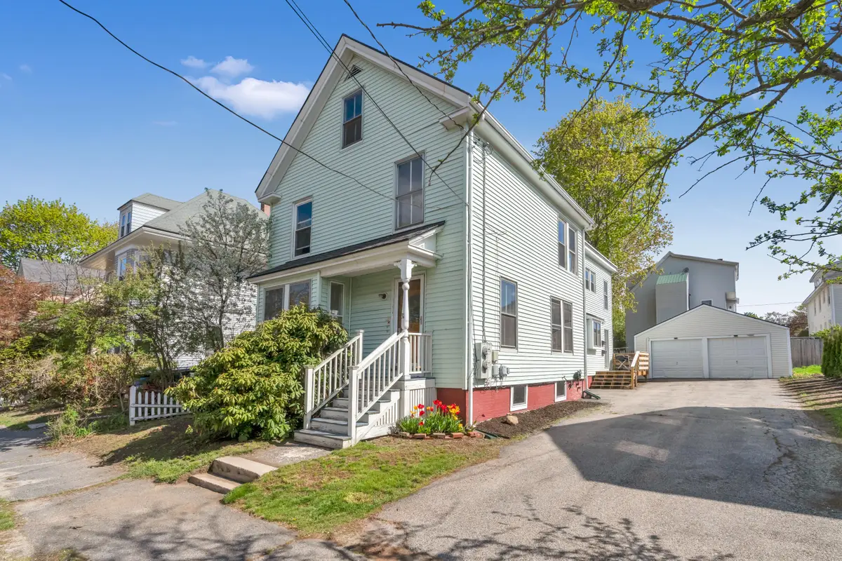 31 Alba Street, Portland, ME 04103 - #1