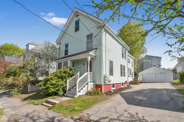 31 Alba Street, Portland, ME 04103