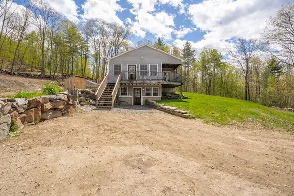 15 Waldron Drive, Limerick, ME 04048