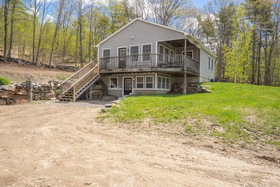 15 Waldron Drive, Limerick, ME 04048 - #2