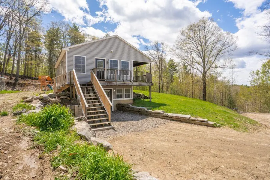 15 Waldron Drive, Limerick, ME 04048 - #3