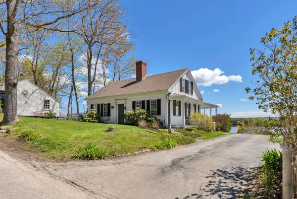 1475 Washington Street, Bath, ME 04530