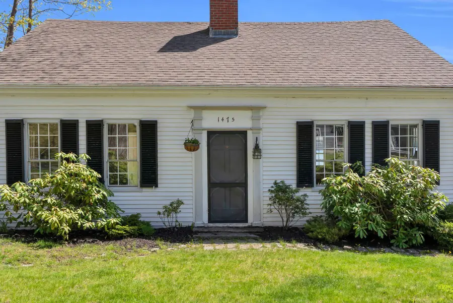 1475 Washington Street, Bath, ME 04530 - #3