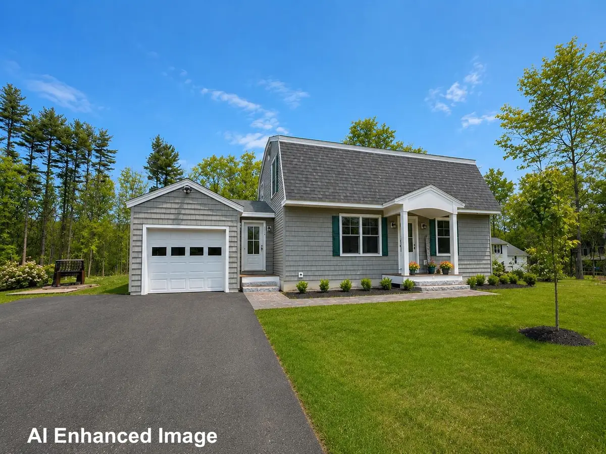 256 Berwick Road, Ogunquit, ME 03907 - #1