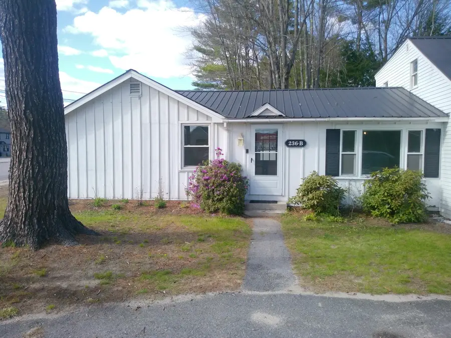 236 Portland Road #B, Bridgton, ME 04009 - #2