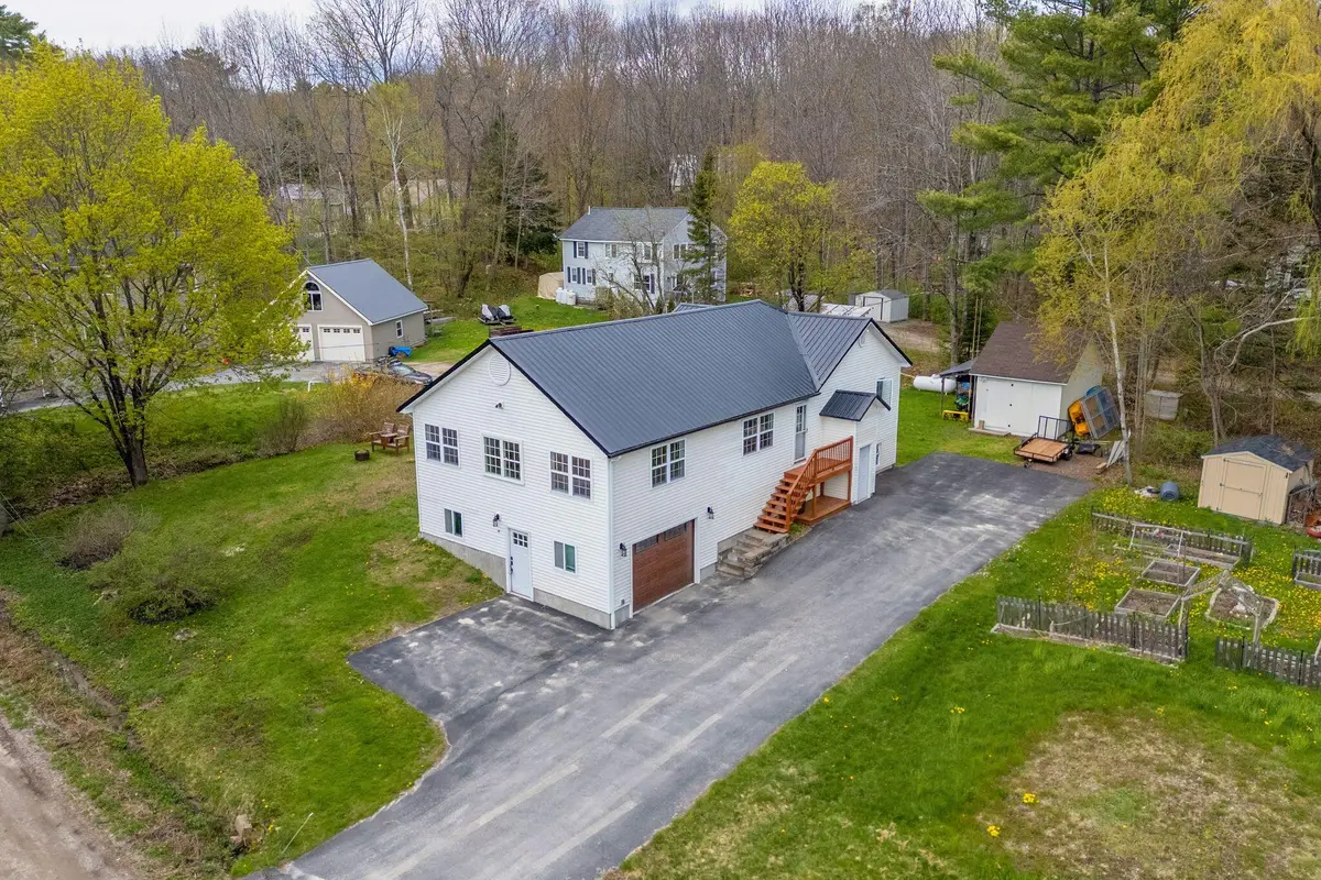 91 Vista Drive, Windham, ME 04062 - #1