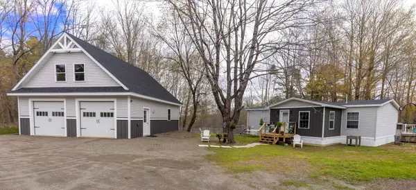 1124 South Street, Dover-Foxcroft, ME 04426