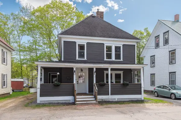 7 Mousam Street, Sanford, ME 04083
