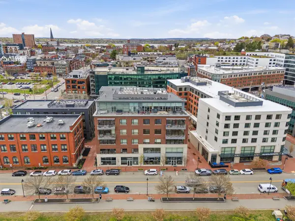 166 Fore Street #32, Portland, ME 04101