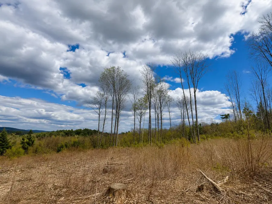 Lot #11 Jordan Heights Road, Cornish, ME 04020 - #2