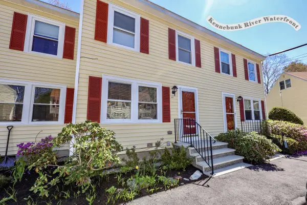 22 Powder Mill Drive #22, Kennebunk, ME 04043