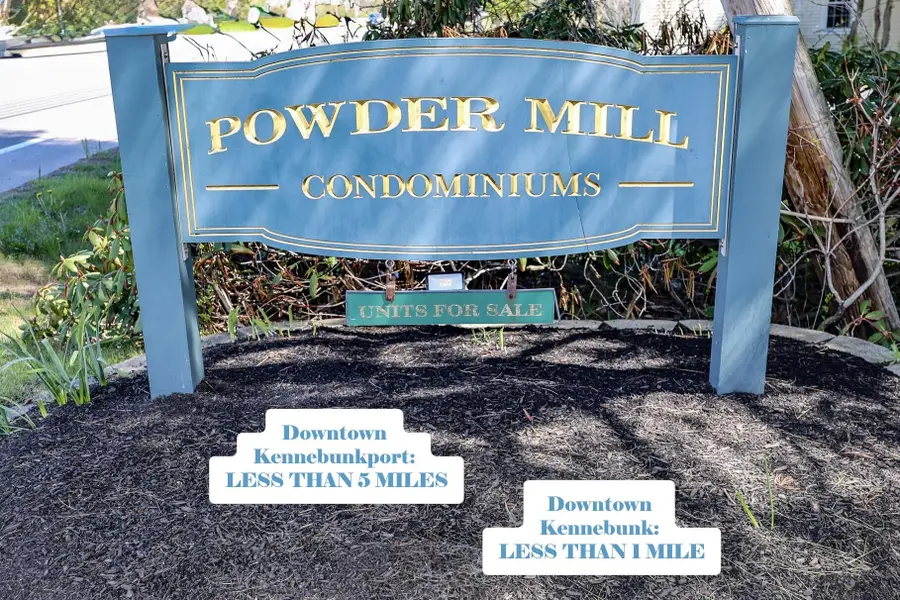 22 Powder Mill Drive #22, Kennebunk, ME 04043 - #2