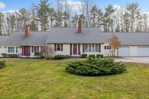 6 Laurel Circle #6, Kennebunk, ME 04043