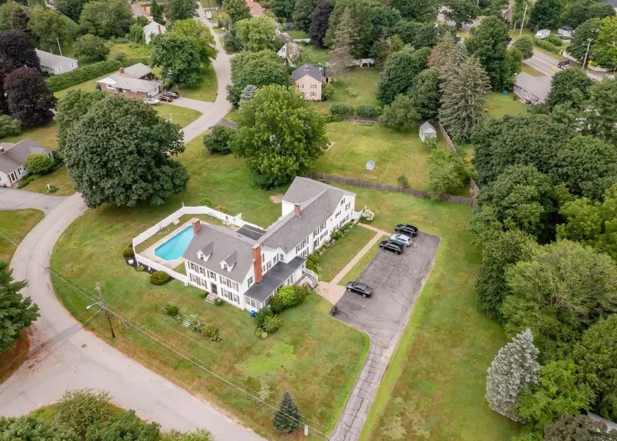84 Johnson Road, Gorham, ME 04038 - #3
