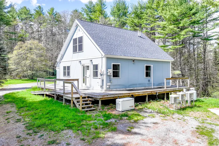 421 Finntown Road, Warren, ME 04864 - #2