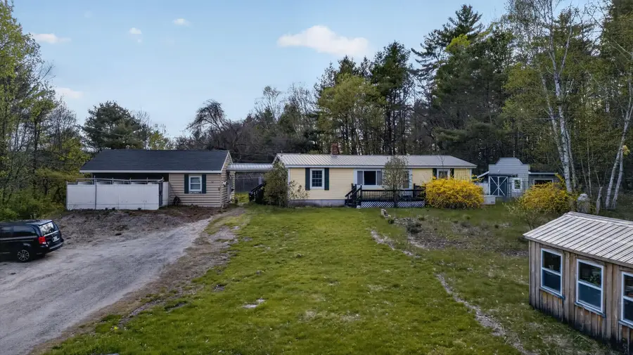 62 North Street, Mechanic Falls, ME 04256 - #3