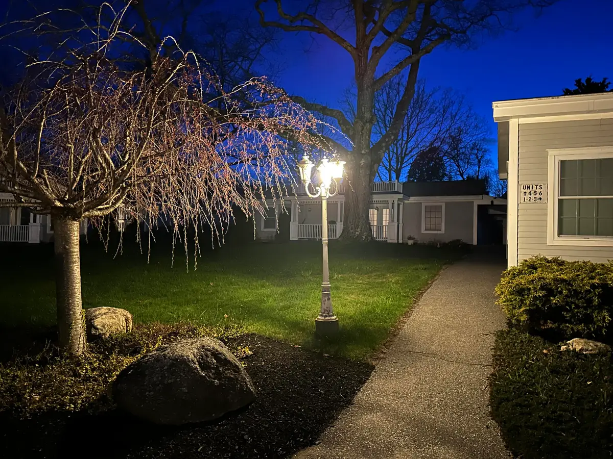 6 Hilltop Drive #6, Rockport, ME 04856 - #1