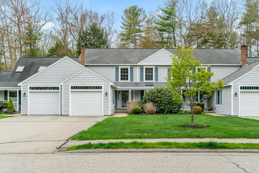 33 Stratford Place #11, Kennebunk, ME 04043 - #2
