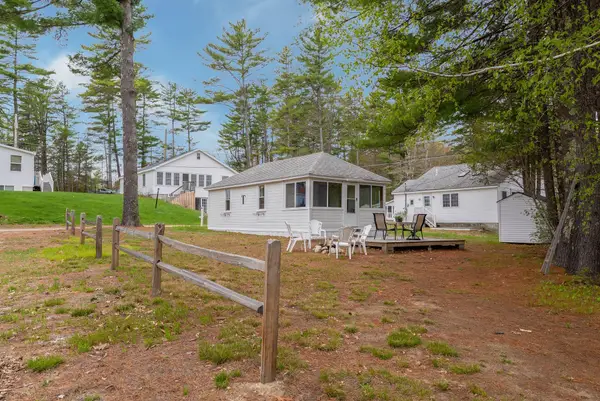 1 Gilleys Lane #5, Raymond, ME 04071