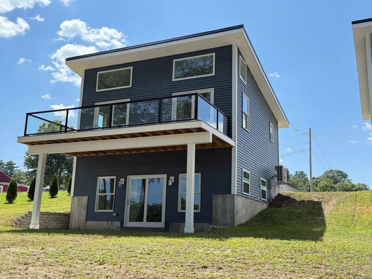 148 Washington Street #A, Limerick, ME 04048 - #1