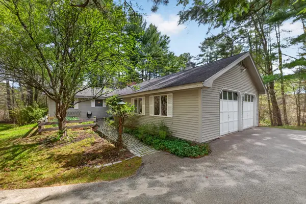 15 Mill Lane, York, ME 03909