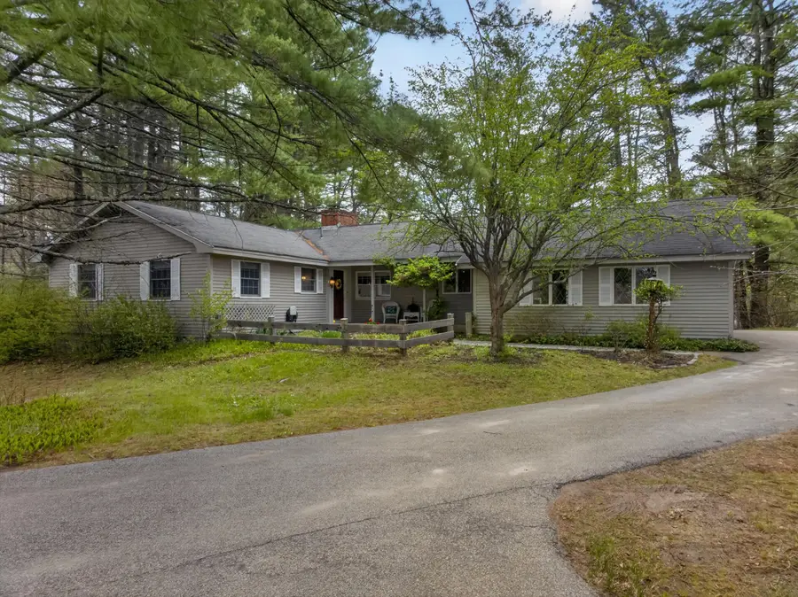 15 Mill Lane, York, ME 03909 - #2