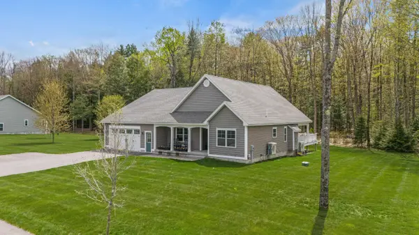 14 Theresa Masse Lane, Scarborough, ME 04074