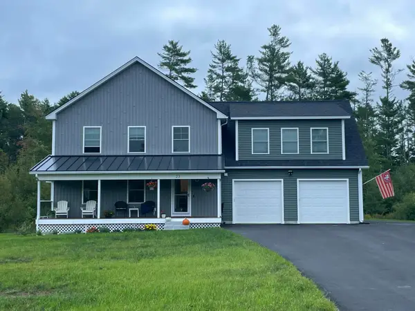 23 Pennywhistle Drive, Windham, ME 04062